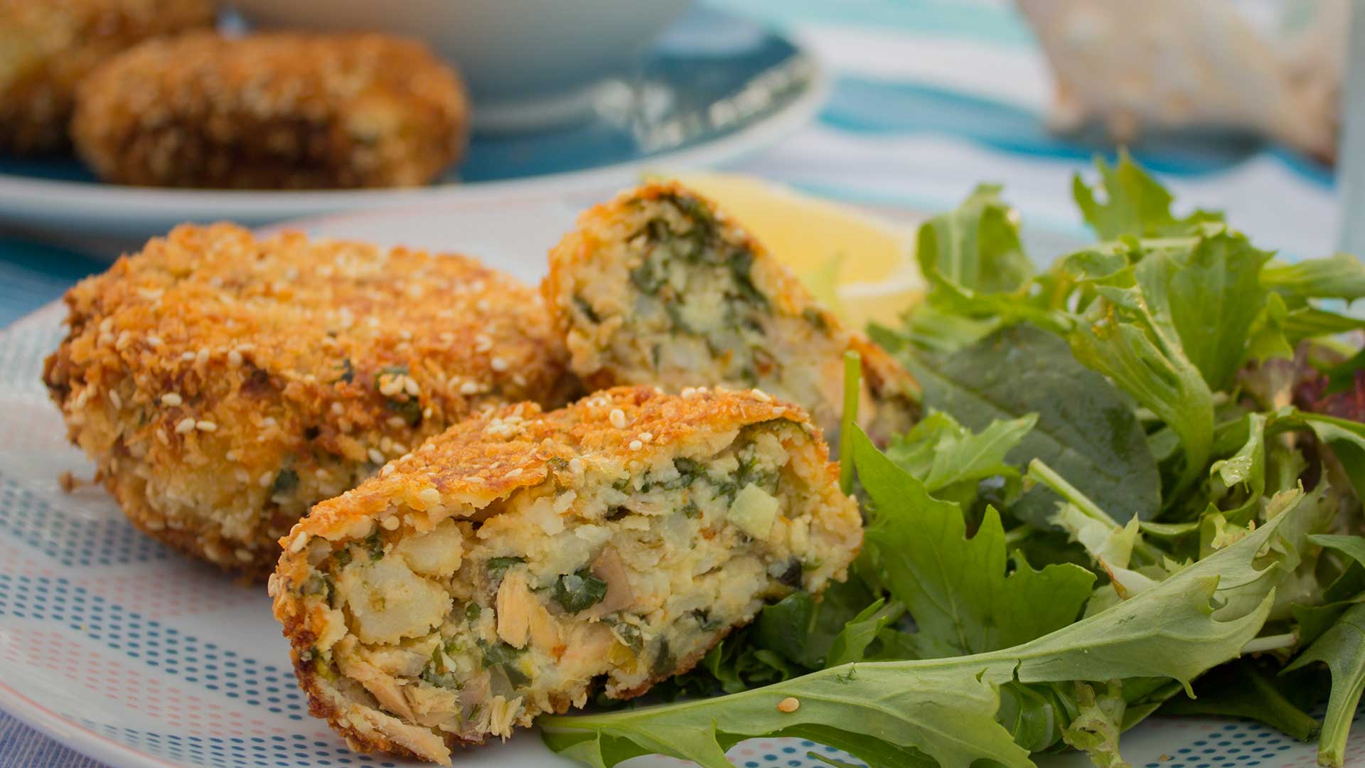 Salmon Fish Cakes Low Carb Salmon Fish Cakes Low Carb