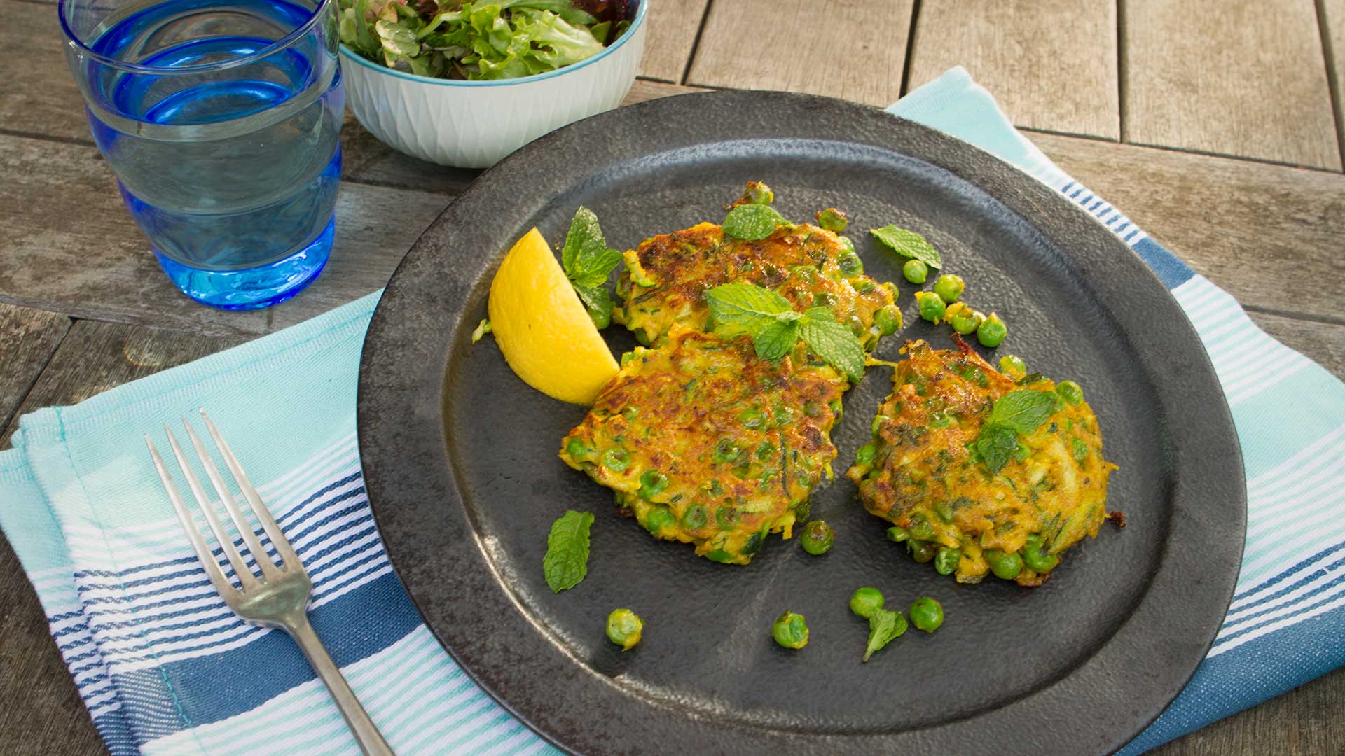 Salmon Cakes Zucchini Salmon Cakes Zucchini
