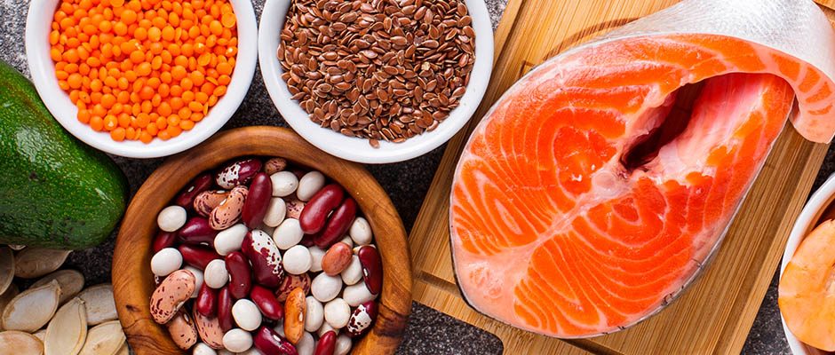 Omega-3 fat has definitive support to reduce your risk of Heart Disease