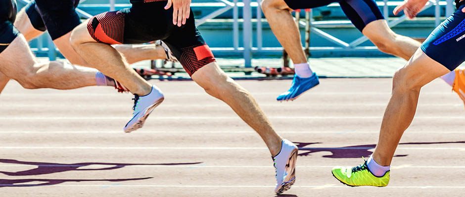 Athletes may need greater amounts of Omega 3 fat than the general guidelines