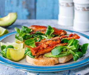 Sardines Prevent Type 2 Diabetes - sardine in tomato sauce