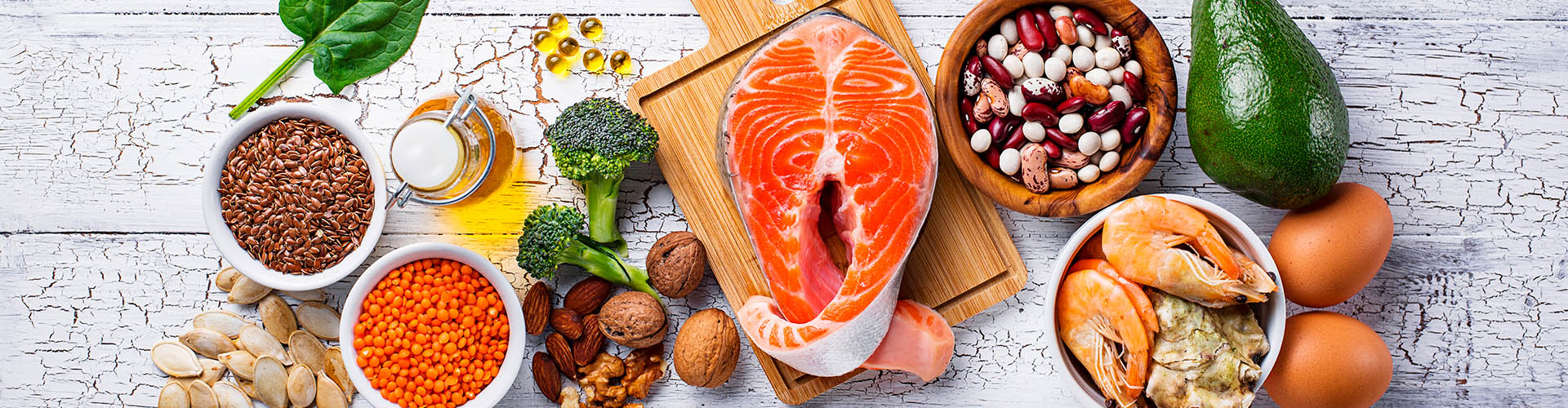 Reduce Your Risk of Chronic Kidney Disease with Omega-3
